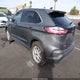 2FMPK4J9XPBA20399 2023 Ford Edge Sel auction photo thumbnail 3