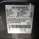 2FMPK4J9XPBA20399 2023 Ford Edge Sel auction photo thumbnail 9