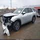 5N1DR3CDXPC253998 2023 Nissan Pathfinder Sl 4Wd auction photo thumbnail 2