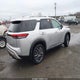 5N1DR3CDXPC253998 2023 Nissan Pathfinder Sl 4Wd auction photo thumbnail 4