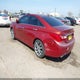 5NPEC4AC9BH306701 2011 Hyundai Sonata Se auction photo thumbnail 3