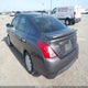 3N1CN7APXFL824041 2015 Nissan Versa 1.6 Sv auction photo thumbnail 3