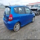 JHMGD38698S013602 2008 Honda Fit Sport auction photo thumbnail 4