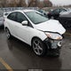 1FADP3J2XDL252105 2013 Ford Focus Titanium auction photo thumbnail 1
