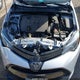 5YFBURHE6JP820141 2018 Toyota Corolla Le auction photo thumbnail 10