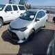 5YFBURHE6JP820141 2018 Toyota Corolla Le auction photo thumbnail 2