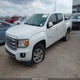 1GTG6CEN7K1242753 2019 GMC Canyon Sle auction photo thumbnail 2