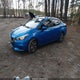 3N1CN8EV3ML820053 2021 Nissan Versa Sv Xtronic Cvt auction photo thumbnail 2