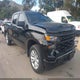 3GCPDBEK1RG203044 2024 Chevrolet Silverado 1500 4Wd Standard Bed Custom auction photo thumbnail 1