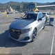 1HGCV3F29NA039780 2022 Honda Accord Hybrid Sport auction photo thumbnail 2