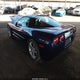 1G1YY22G815121048 2001 Chevrolet Corvette auction photo thumbnail 3