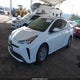 JTDKARFUXK3099710 2019 Toyota Prius Le auction photo thumbnail 2