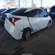 JTDKARFUXK3099710 2019 Toyota Prius Le auction photo thumbnail 4
