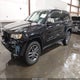 1C4RJFBG4HC627540 2017 Jeep Grand Cherokee Limited 4X4 auction photo thumbnail 2