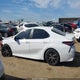 4T1S31AK4RU075274 2024 Toyota Camry Hybrid Se auction photo thumbnail 14