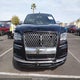 5LMJJ3TG2REL21736 2024 Lincoln Navigator Black Label L auction photo thumbnail 12