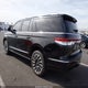 5LMJJ3TG2REL21736 2024 Lincoln Navigator Black Label L auction photo thumbnail 3