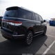 5LMJJ3TG2REL21736 2024 Lincoln Navigator Black Label L auction photo thumbnail 4