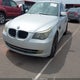 WBANU53548CT03367 2008 BMW 528I auction photo thumbnail 12