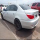 WBANU53548CT03367 2008 BMW 528I auction photo thumbnail 3