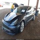 5YJ3E1EA3JF101509 2018 Tesla Model 3 Long Range/Mid Range auction photo thumbnail 2