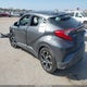 NMTKHMBX1JR004204 2018 Toyota C-Hr Xle auction photo thumbnail 3