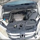 5FNRL5H24DB048870 2013 Honda Odyssey Lx auction photo thumbnail 10