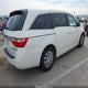 5FNRL5H24DB048870 2013 Honda Odyssey Lx auction photo thumbnail 4