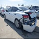 3N1AB8BV7SY218597 2025 Nissan Sentra S auction photo thumbnail 3