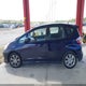 JHMGE88419S035927 2009 Honda Fit Sport auction photo thumbnail 13