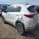 KNDPNCAC6H7263087 2017 Kia Sportage Ex auction photo thumbnail 3