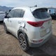 KNDPNCAC6H7263087 2017 Kia Sportage Ex auction photo thumbnail 6