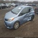 JTDKTUD34DD551039 2013 Toyota Yaris Le auction photo thumbnail 2