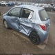 JTDKTUD34DD551039 2013 Toyota Yaris Le auction photo thumbnail 3