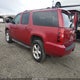 1GNSKJE7XER158354 2014 Chevrolet Suburban 1500 Lt auction photo thumbnail 3