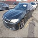 WBA5B1C52ED476583 2014 BMW 535I auction photo thumbnail 2