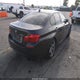 WBA5B1C52ED476583 2014 BMW 535I auction photo thumbnail 4