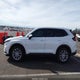 2HKRS4H78SH481728 2025 Honda Cr-V Ex-L Awd auction photo thumbnail 14