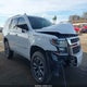 1GNSKBKC6LR114761 2020 Chevrolet Tahoe 4Wd Lt auction photo thumbnail 1
