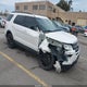 1FM5K8D86KGA28387 2019 Ford Explorer Xlt auction photo thumbnail 1