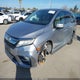 5FNRL6H93KB069919 2019 Honda Odyssey Elite auction photo thumbnail 2