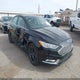 3FA6P0G74JR135515 2018 Ford Fusion S auction photo thumbnail 1