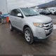 2FMDK4JC0BBA79727 2011 Ford Edge Sel auction photo thumbnail 1