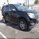 2GNALBEK4G1121606 2016 Chevrolet Equinox Ls auction photo thumbnail 1