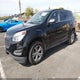 2GNALBEK4G1121606 2016 Chevrolet Equinox Ls auction photo thumbnail 2