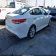 5XXGU4L37GG012588 2016 Kia Optima Ex auction photo thumbnail 4