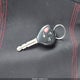 1NXBU4EE3AZ377730 2010 Toyota Corolla Le auction photo thumbnail 11