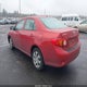 1NXBU4EE3AZ377730 2010 Toyota Corolla Le auction photo thumbnail 3