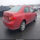 1NXBU4EE3AZ377730 2010 Toyota Corolla Le auction photo thumbnail 4