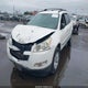 1GNKRFED0BJ409276 2011 Chevrolet Traverse Ls auction photo thumbnail 2